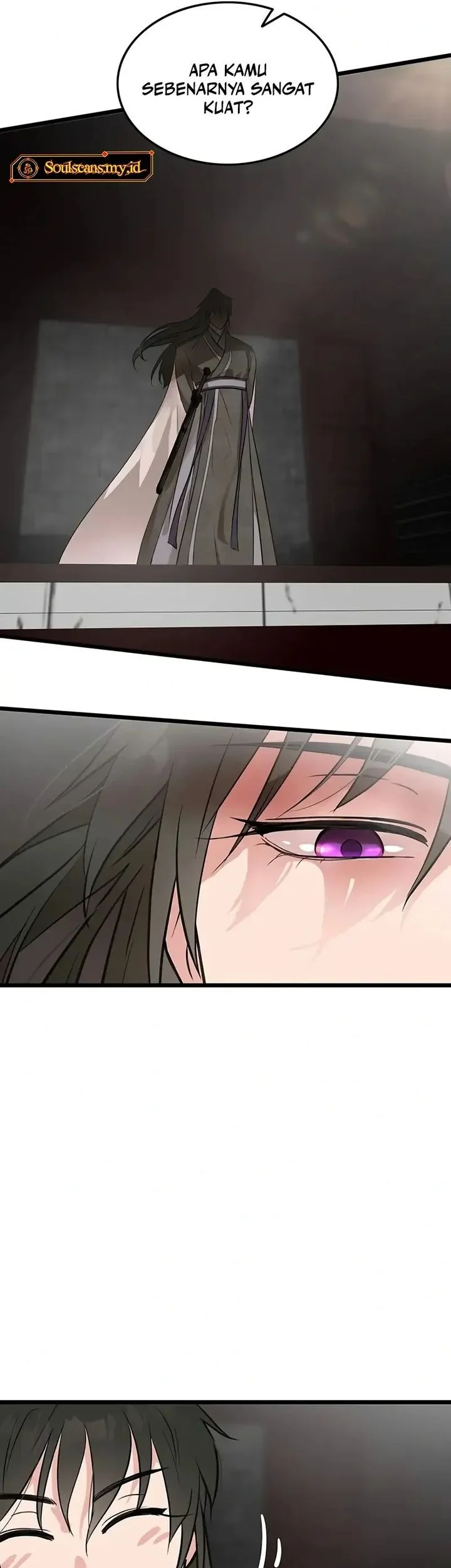 My Wife Is The Demonic Cult Leader Chapter 46 Gambar 27