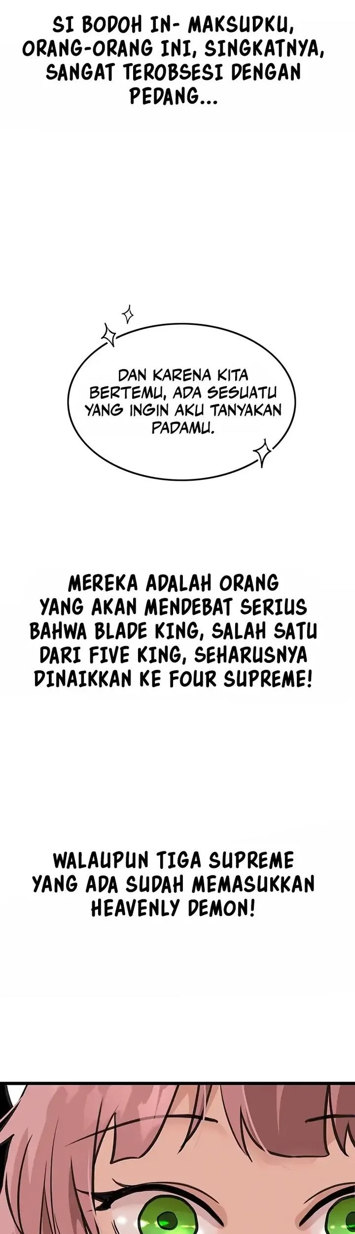 My Wife Is The Demonic Cult Leader Chapter 46 Gambar 31