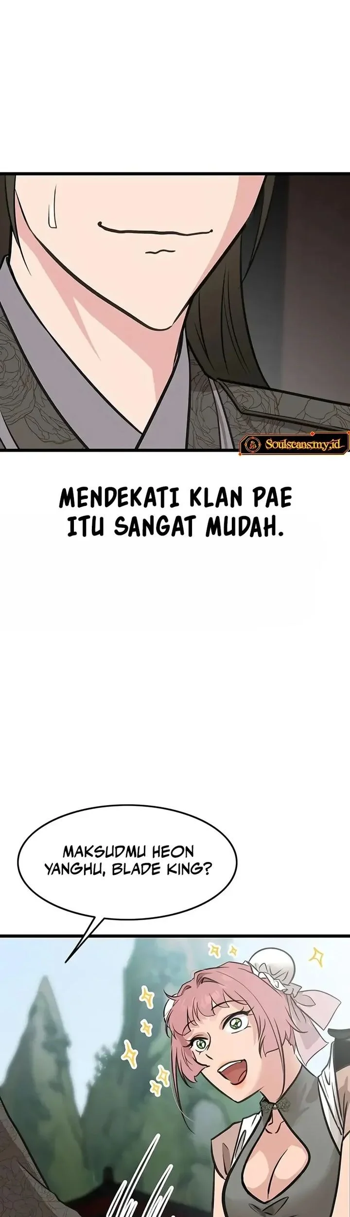 My Wife Is The Demonic Cult Leader Chapter 46 Gambar 33