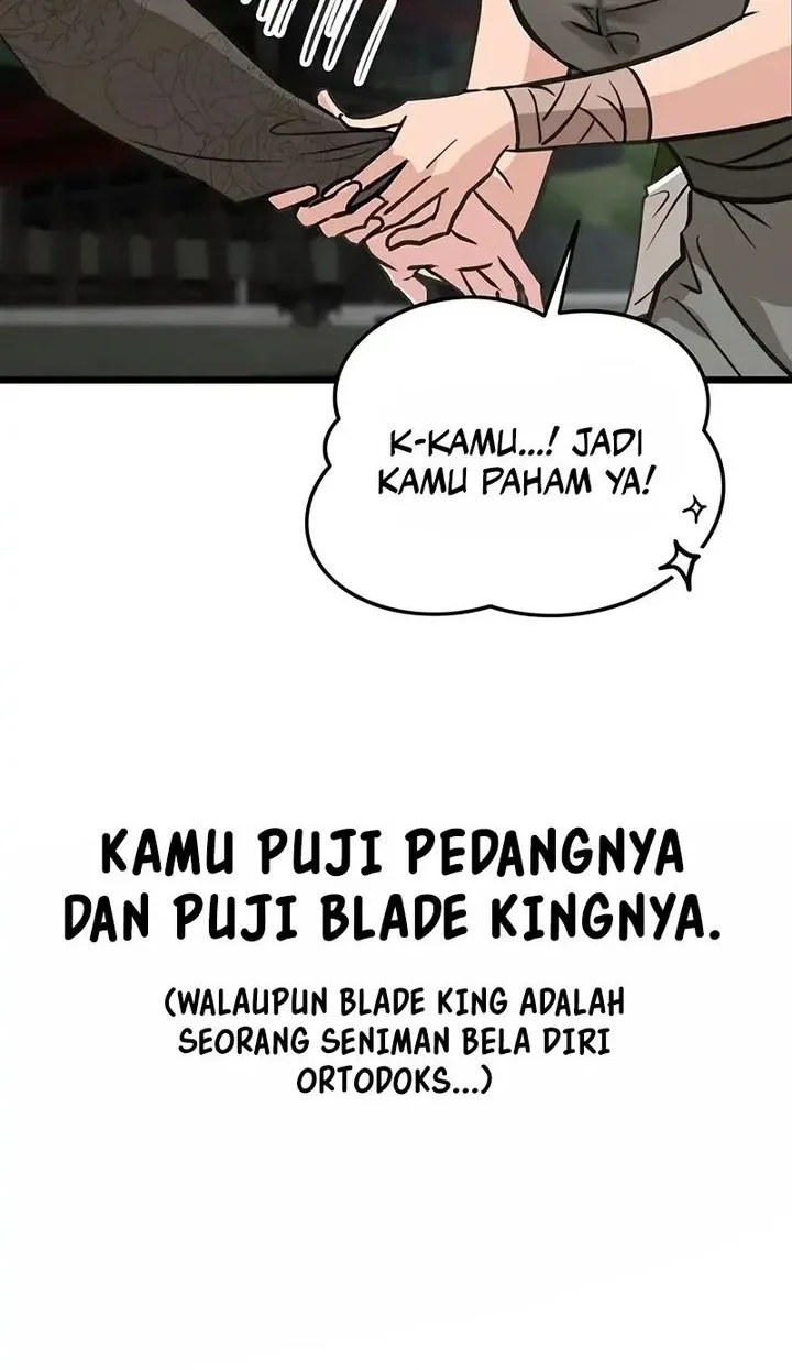 My Wife Is The Demonic Cult Leader Chapter 46 Gambar 34