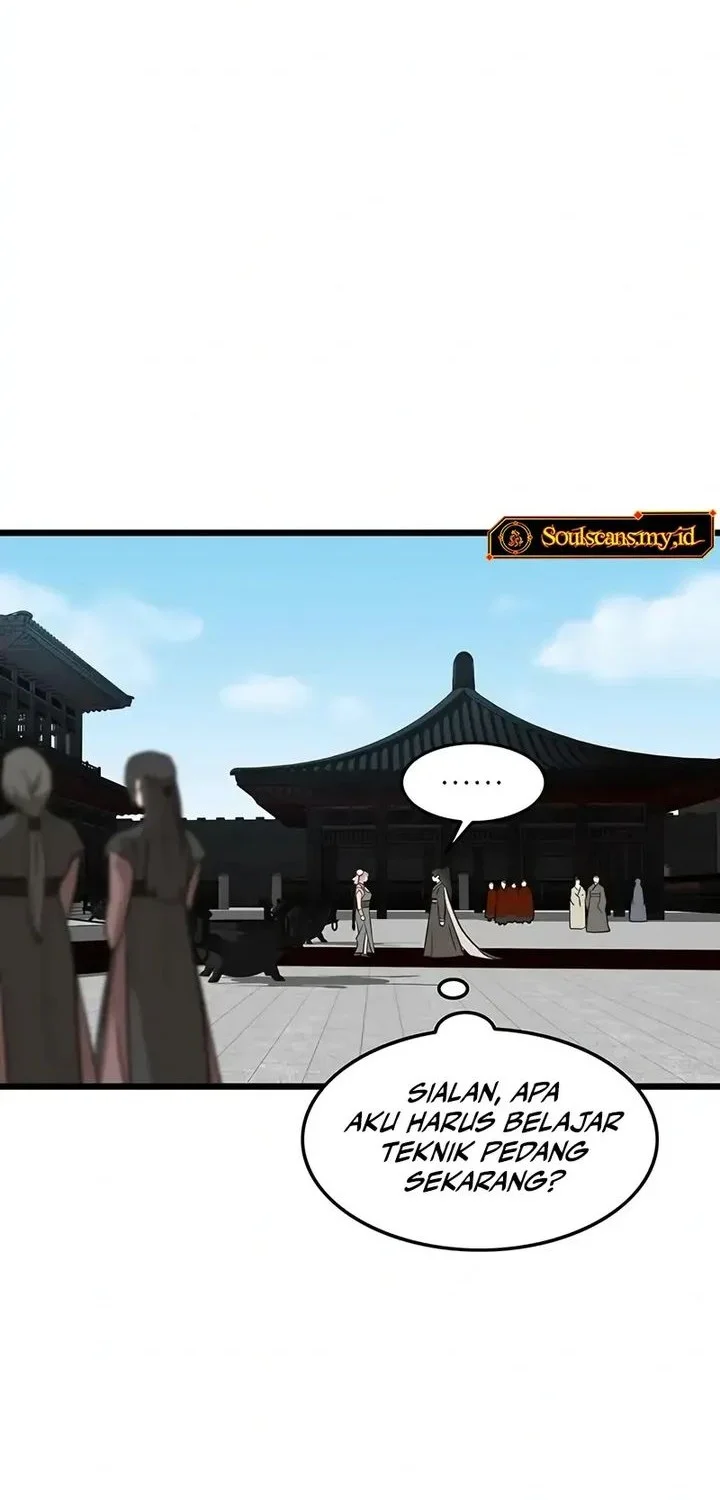 My Wife Is The Demonic Cult Leader Chapter 46 Gambar 38