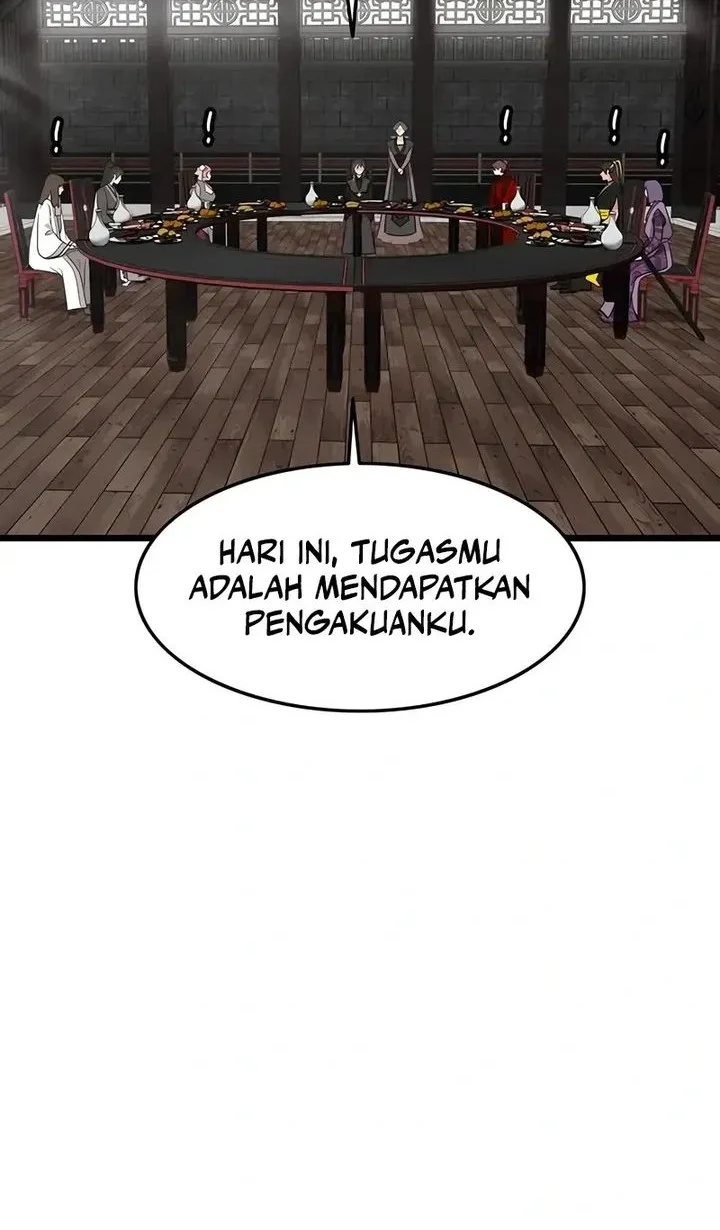 My Wife Is The Demonic Cult Leader Chapter 46 Gambar 42