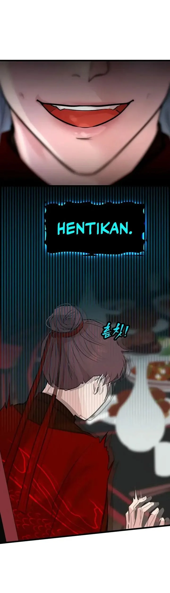 My Wife Is The Demonic Cult Leader Chapter 46 Gambar 55