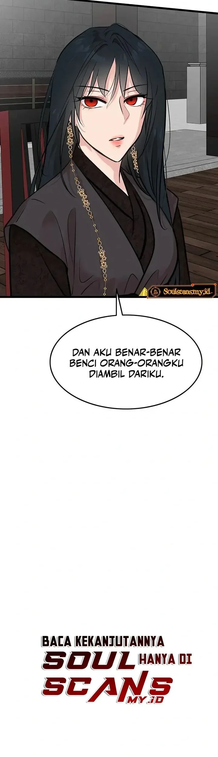 My Wife Is The Demonic Cult Leader Chapter 46 Gambar 61