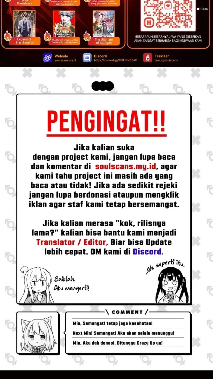 My Wife Is The Demonic Cult Leader Chapter 46 Gambar 64