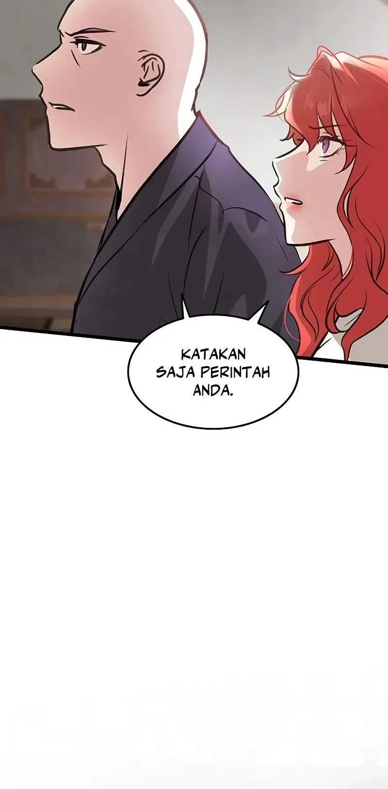 My Wife Is The Demonic Cult Leader Chapter 49 Gambar 43