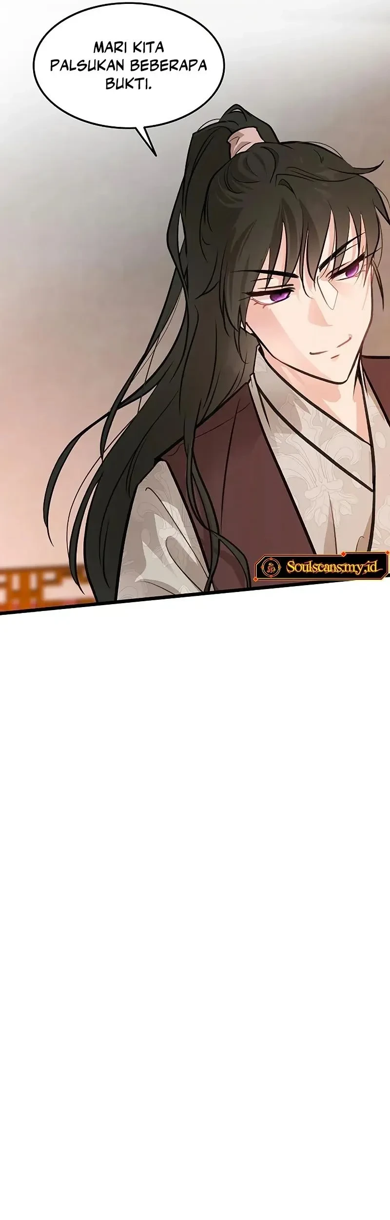 My Wife Is The Demonic Cult Leader Chapter 49 Gambar 44