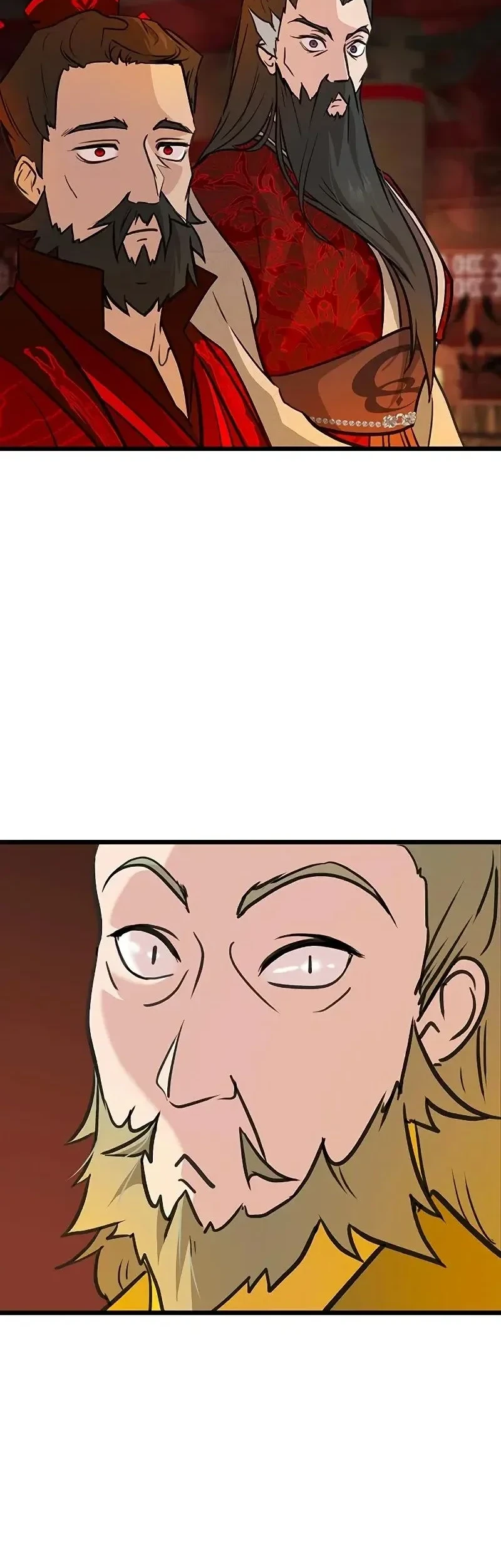 My Wife Is The Demonic Cult Leader Chapter 49 Gambar 57