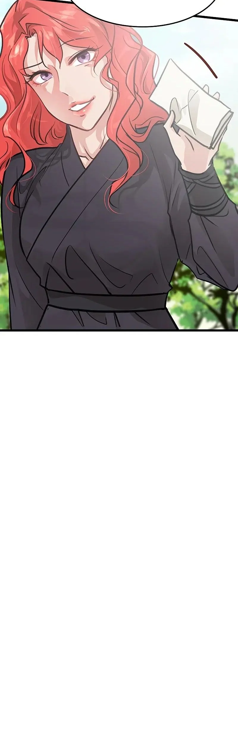 My Wife Is The Demonic Cult Leader Chapter 50 Gambar 53