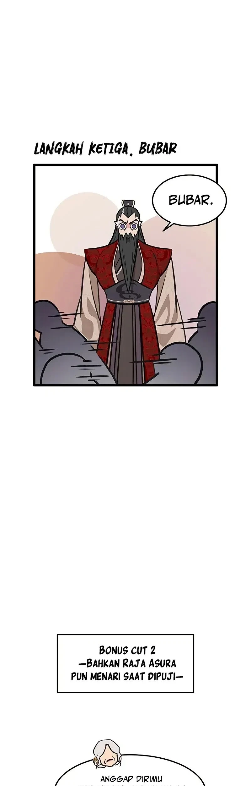 My Wife Is The Demonic Cult Leader Chapter 50 Gambar 56