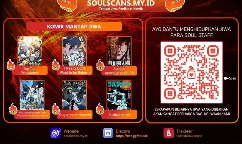 My Wife Is The Demonic Cult Leader Chapter 50 Gambar 58