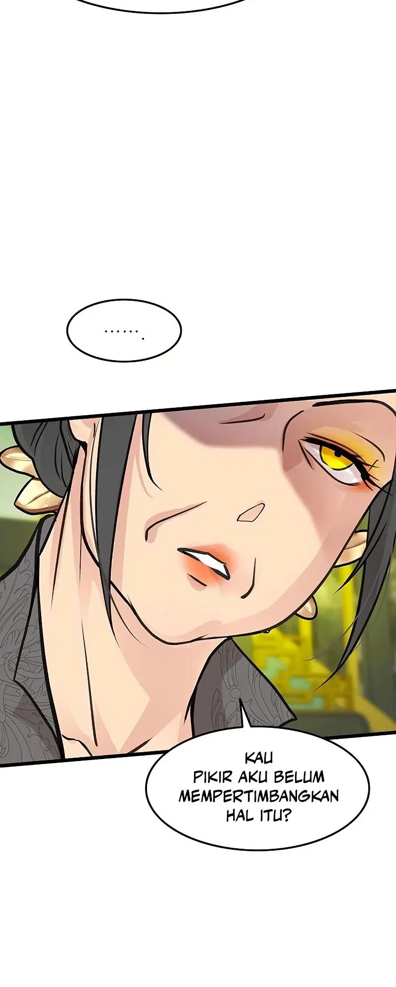 My Wife Is The Demonic Cult Leader Chapter 50 Gambar 43