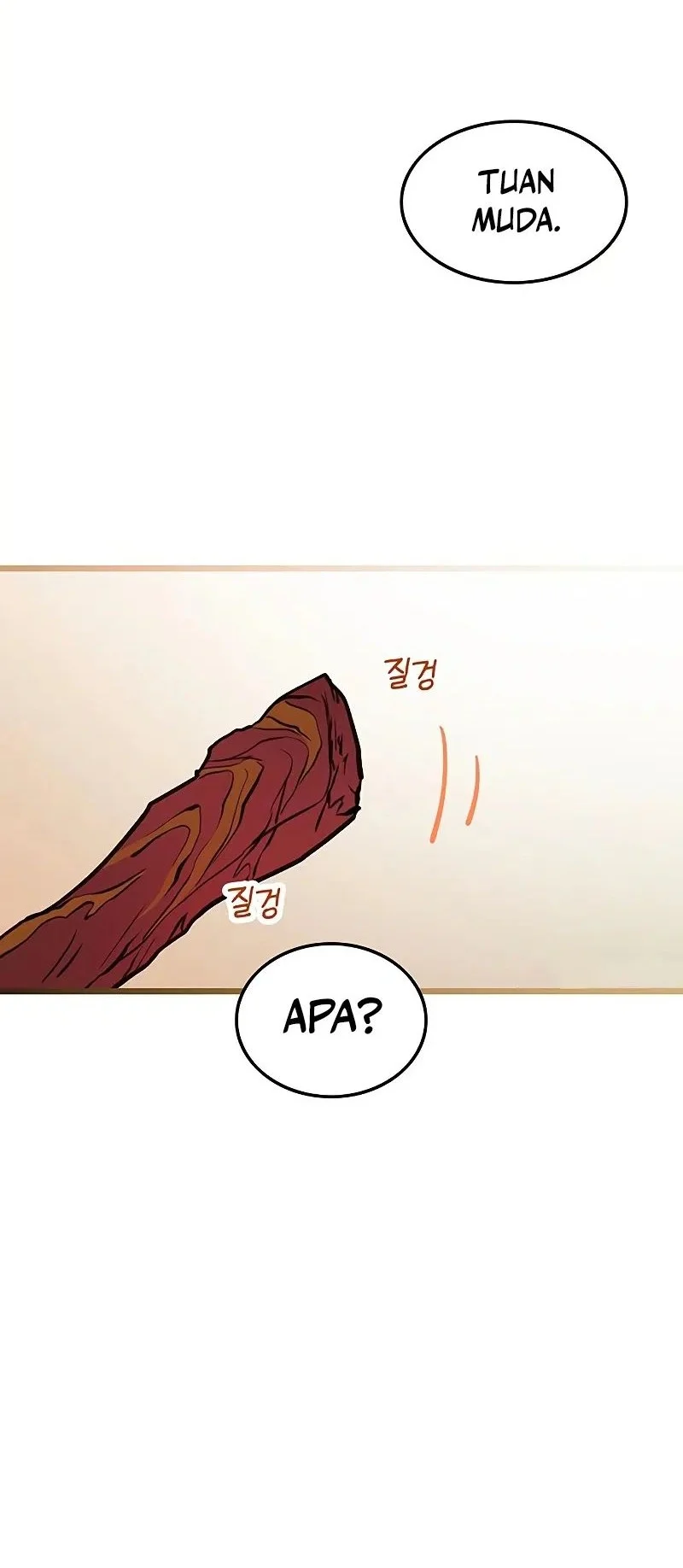 My Wife Is The Demonic Cult Leader Chapter 50 Gambar 49