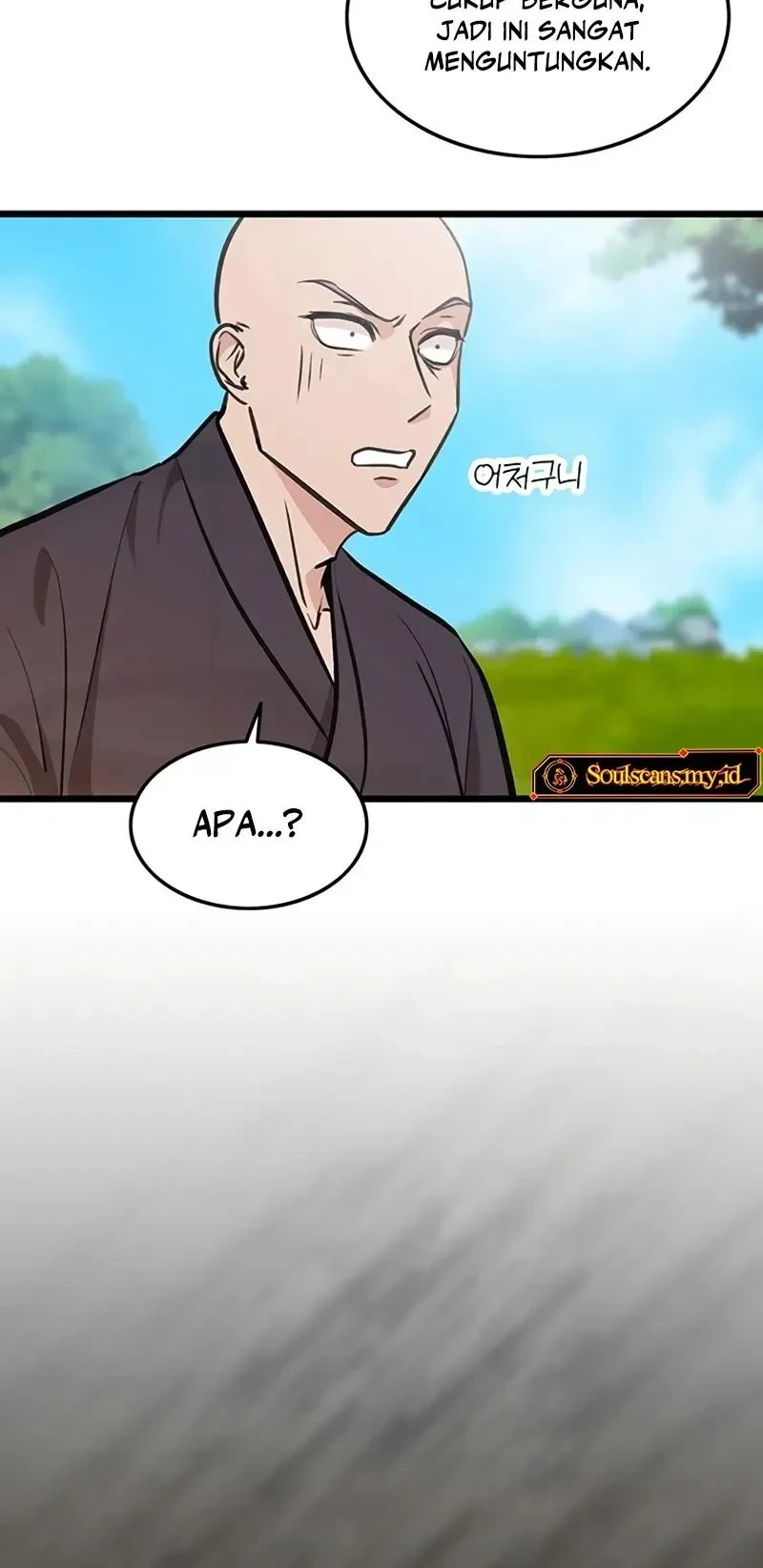 My Wife Is The Demonic Cult Leader Chapter 51 Gambar 39
