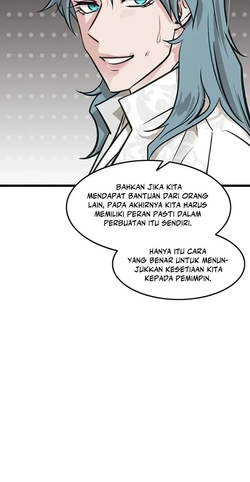 My Wife Is The Demonic Cult Leader Chapter 51 Gambar 45