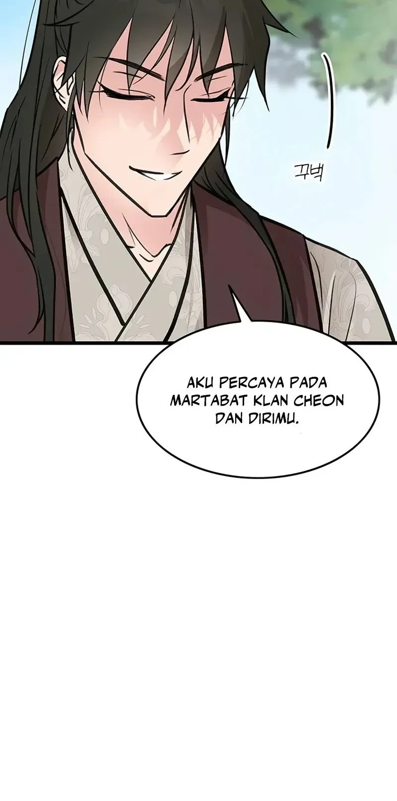 My Wife Is The Demonic Cult Leader Chapter 51 Gambar 49