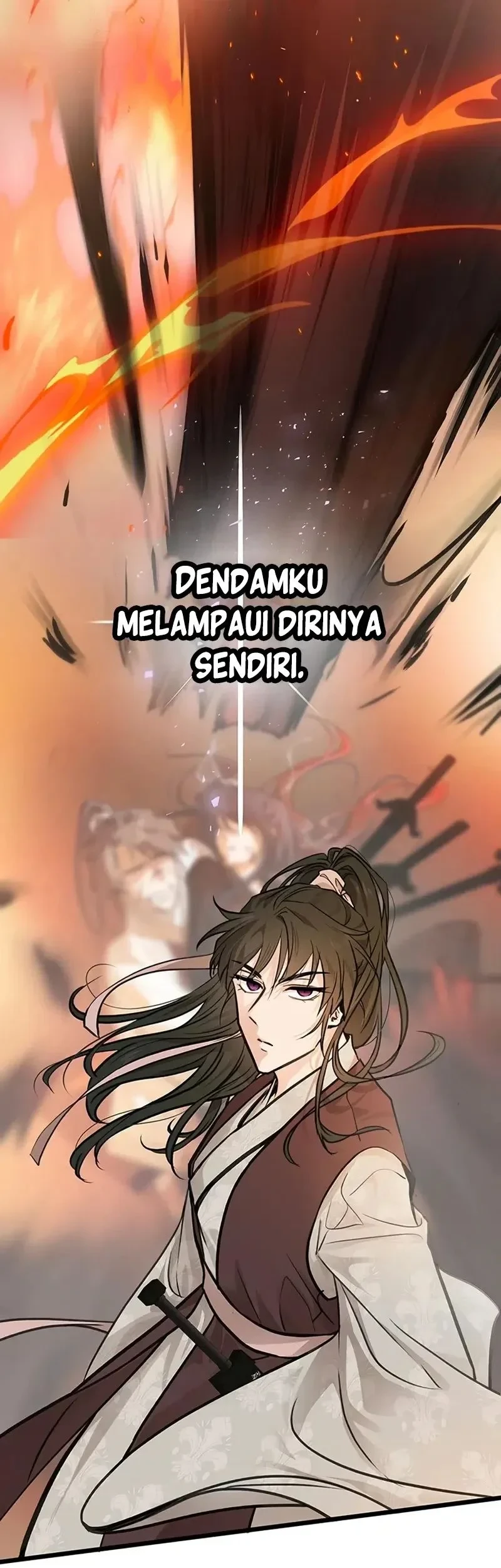 My Wife Is The Demonic Cult Leader Chapter 51 Gambar 54