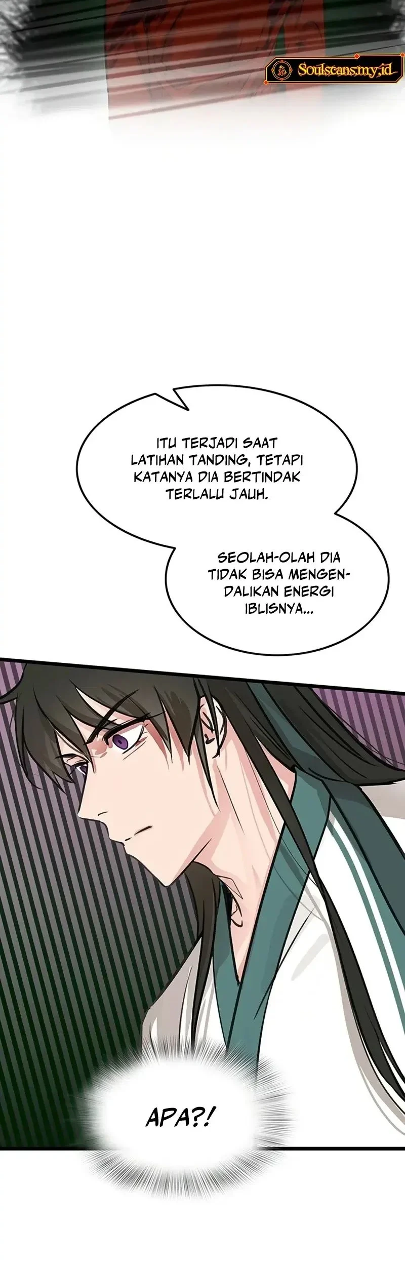 My Wife Is The Demonic Cult Leader Chapter 52 Gambar 47