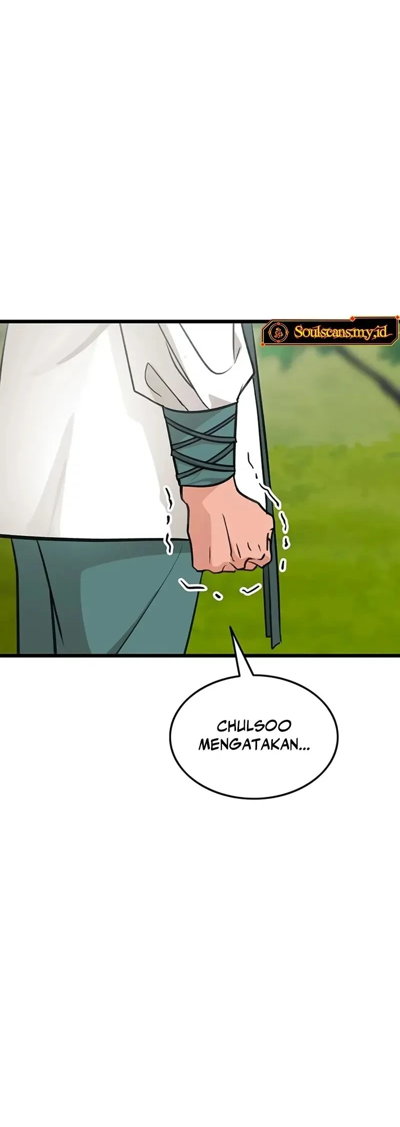 My Wife Is The Demonic Cult Leader Chapter 52 Gambar 51