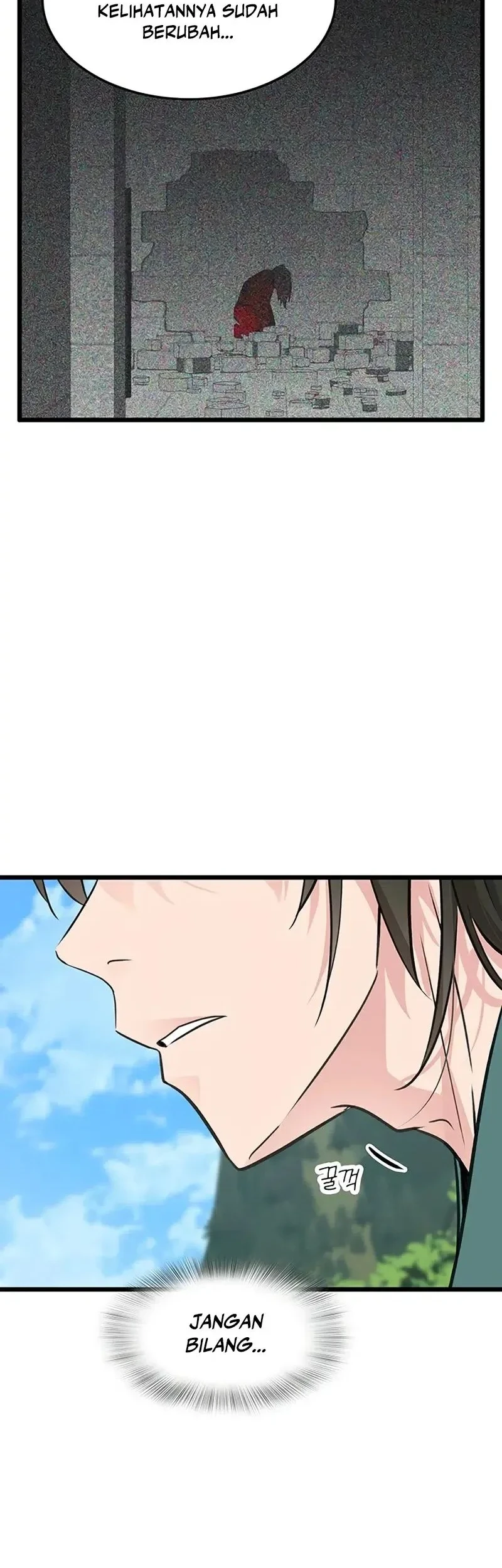My Wife Is The Demonic Cult Leader Chapter 52 Gambar 53