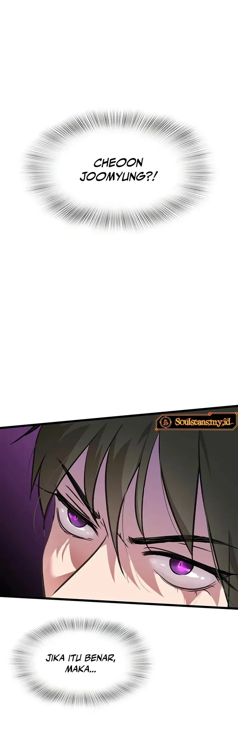 My Wife Is The Demonic Cult Leader Chapter 52 Gambar 54