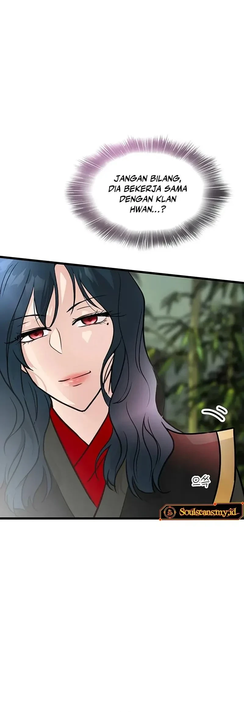 My Wife Is The Demonic Cult Leader Chapter 53 Gambar 47