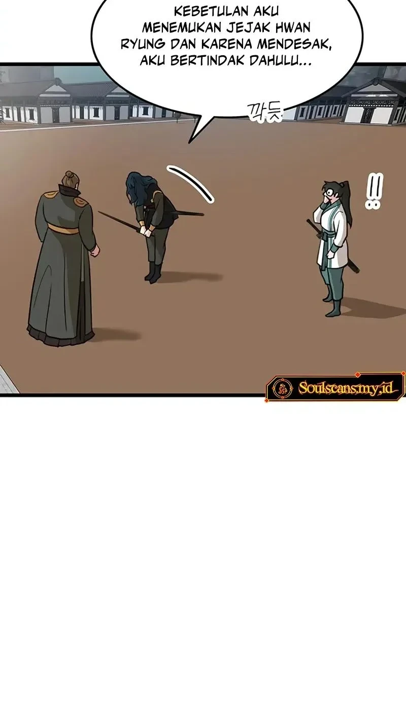 My Wife Is The Demonic Cult Leader Chapter 53 Gambar 51