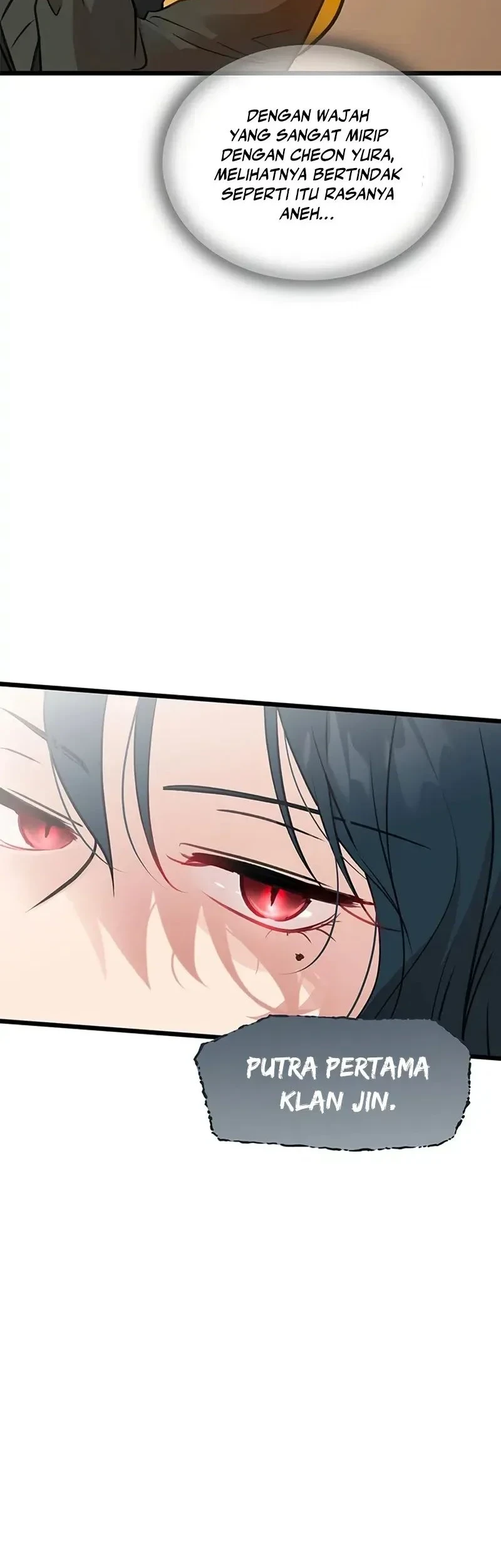My Wife Is The Demonic Cult Leader Chapter 53 Gambar 55
