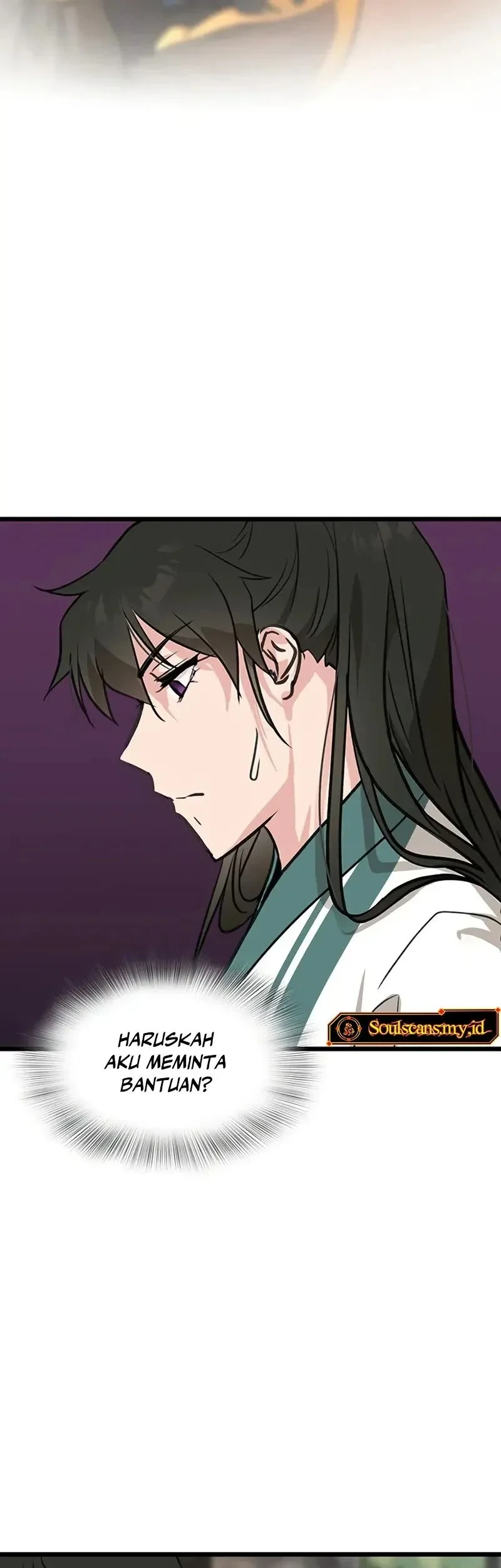 My Wife Is The Demonic Cult Leader Chapter 53 Gambar 58