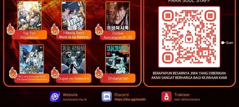 My Wife Is The Demonic Cult Leader Chapter 53 Gambar 65