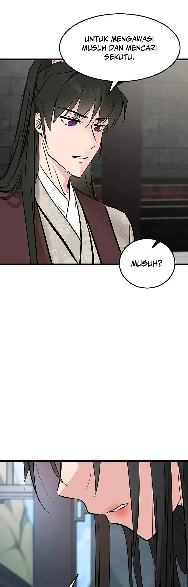 My Wife Is The Demonic Cult Leader Chapter 54 Gambar 42