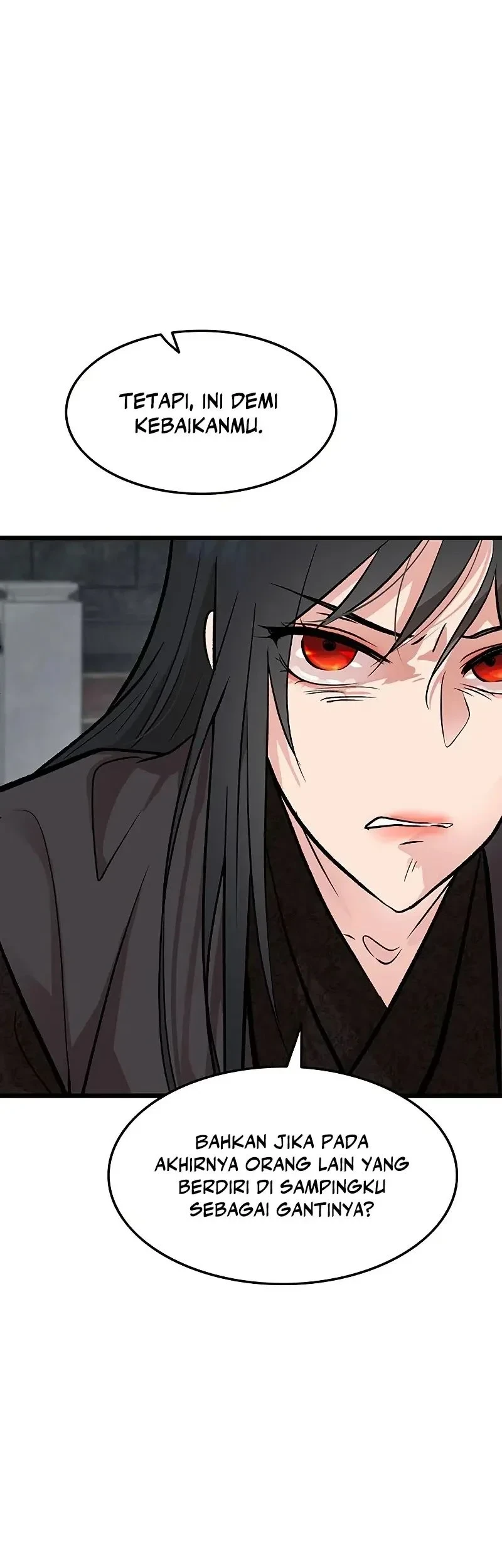 My Wife Is The Demonic Cult Leader Chapter 54 Gambar 44