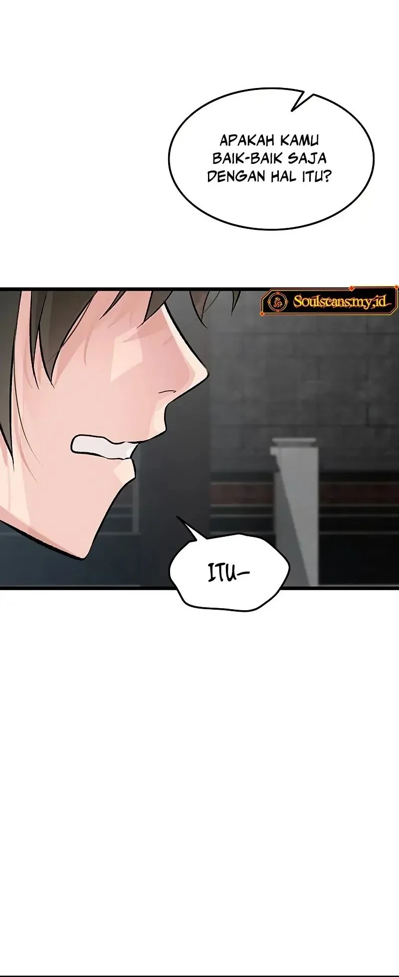 My Wife Is The Demonic Cult Leader Chapter 54 Gambar 45