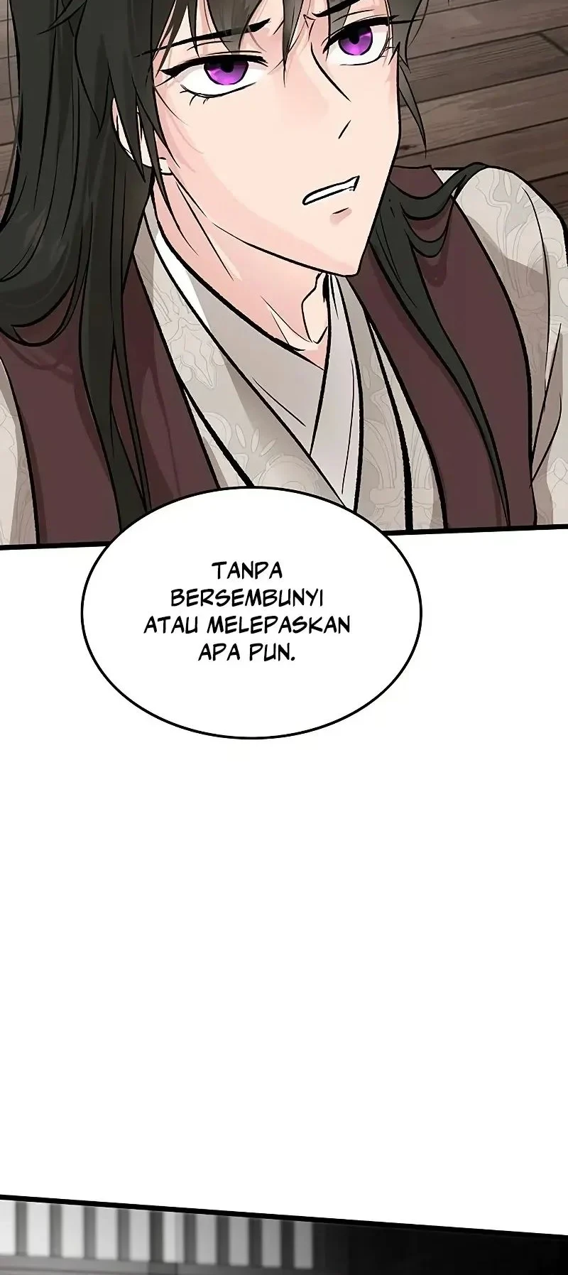 My Wife Is The Demonic Cult Leader Chapter 54 Gambar 49