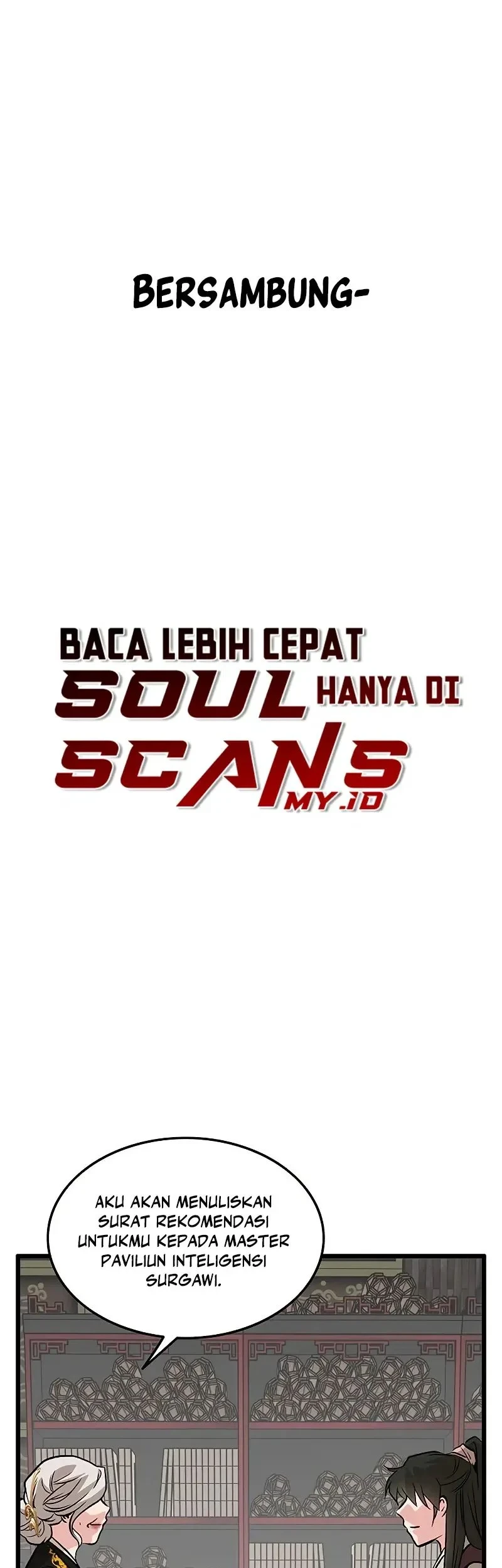 My Wife Is The Demonic Cult Leader Chapter 54 Gambar 54