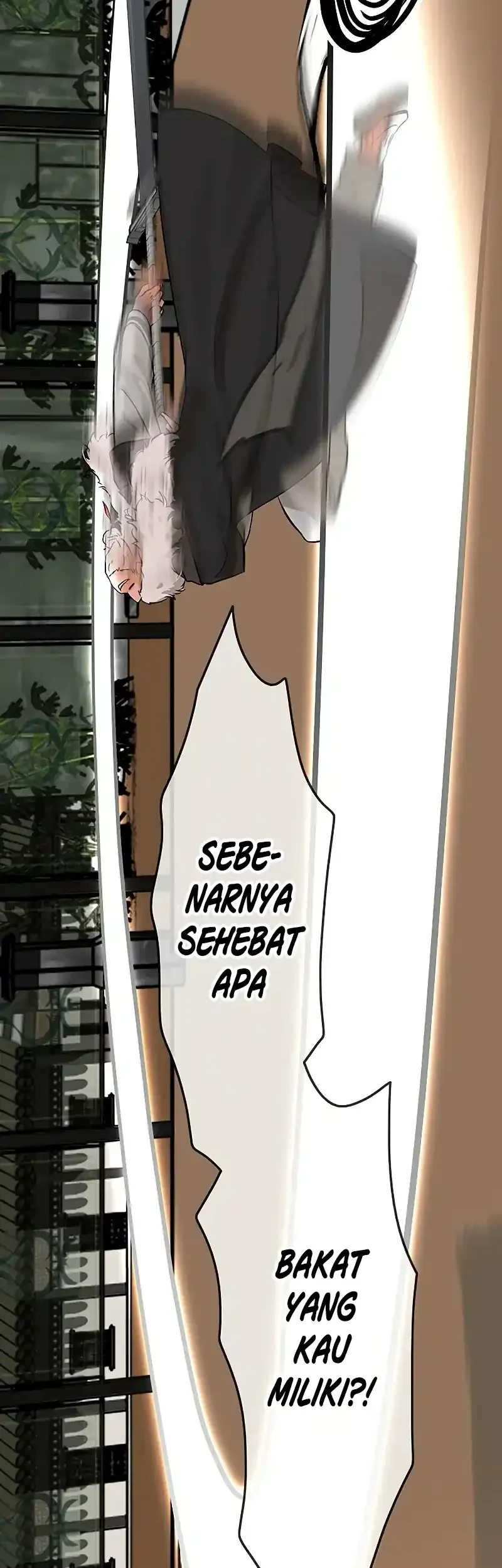 My Wife Is The Demonic Cult Leader Chapter 55 Gambar 47