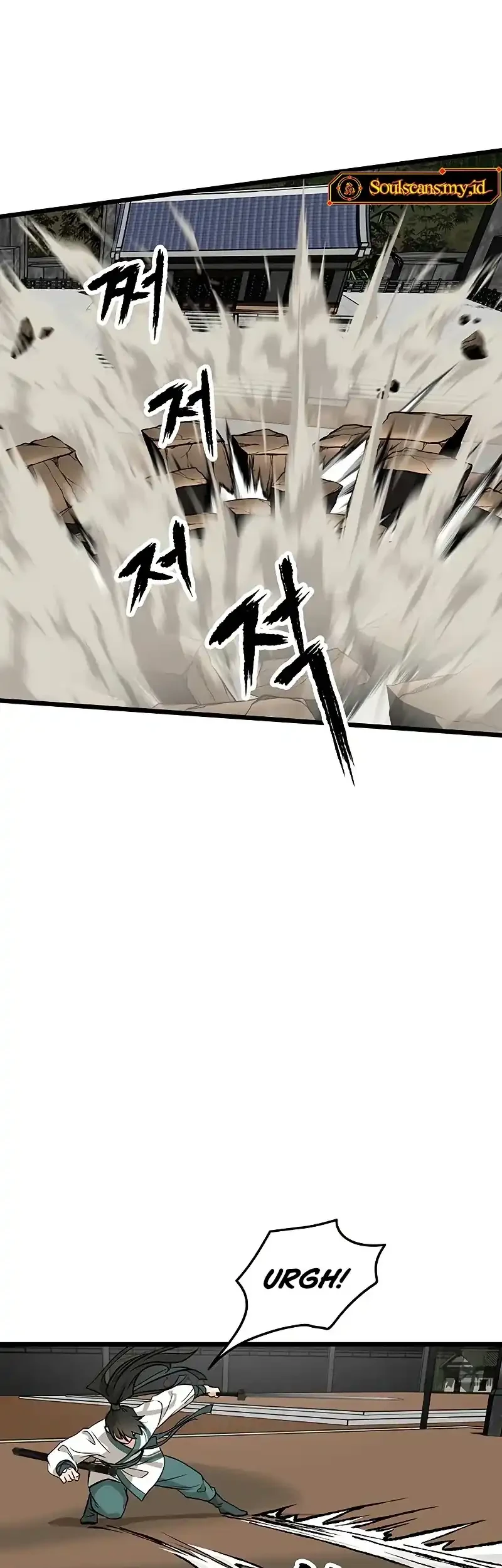 My Wife Is The Demonic Cult Leader Chapter 55 Gambar 51