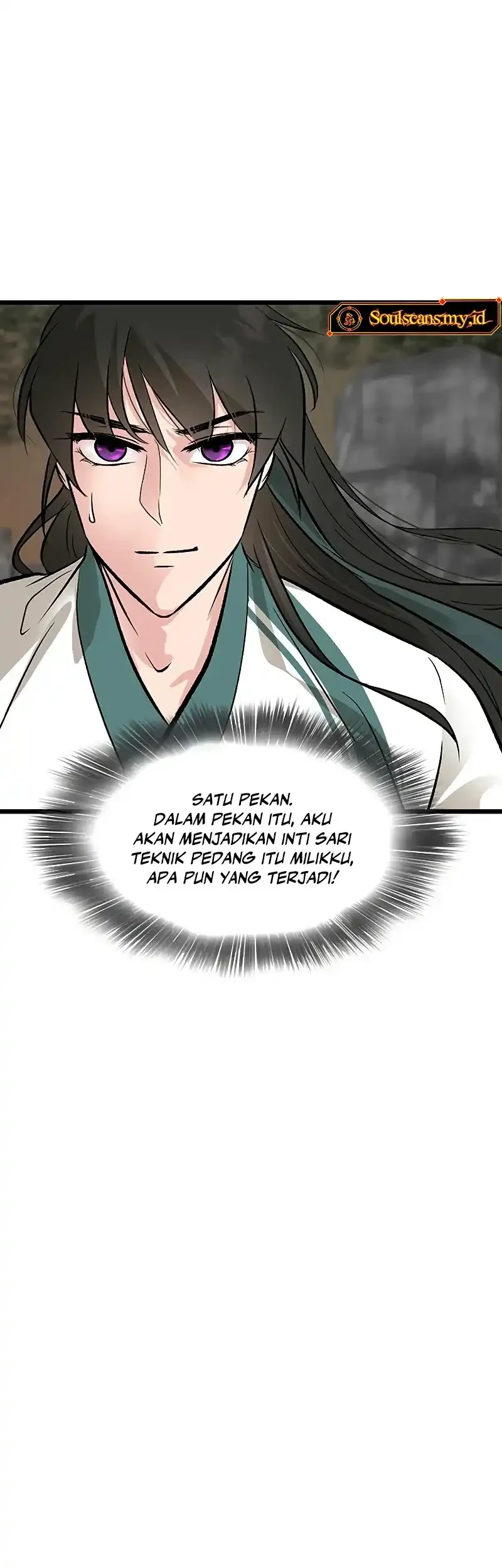 My Wife Is The Demonic Cult Leader Chapter 55 Gambar 55