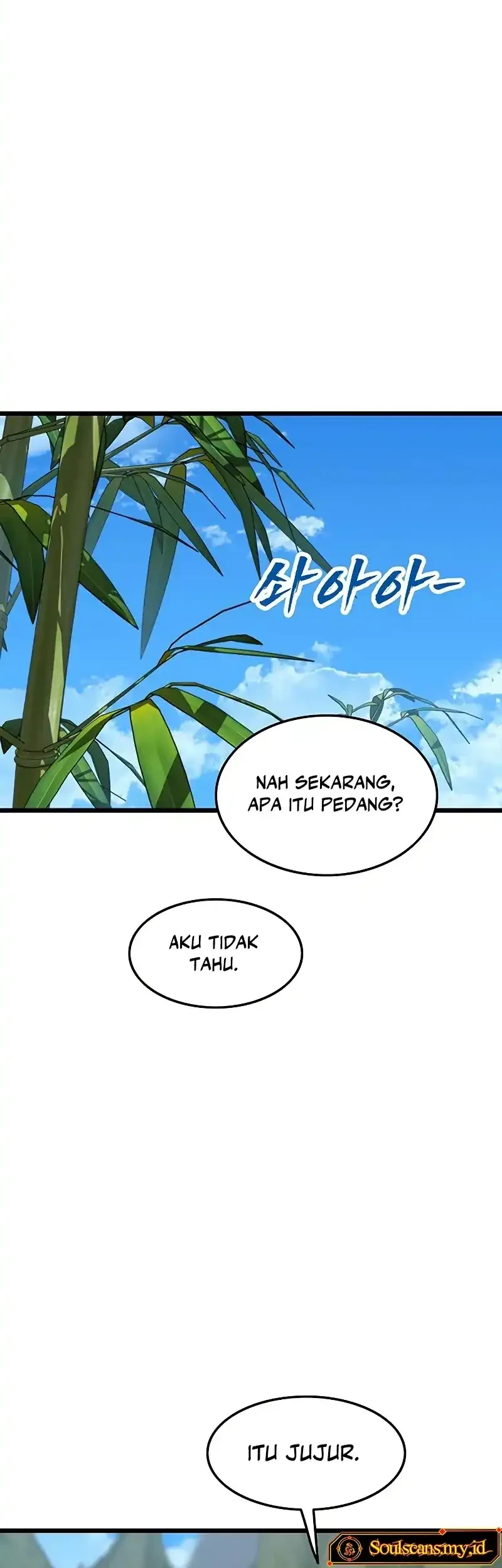 My Wife Is The Demonic Cult Leader Chapter 55 Gambar 56
