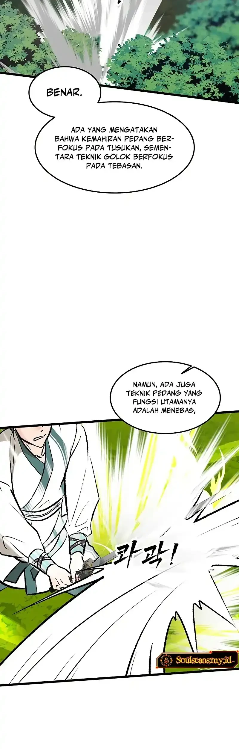My Wife Is The Demonic Cult Leader Chapter 55 Gambar 58