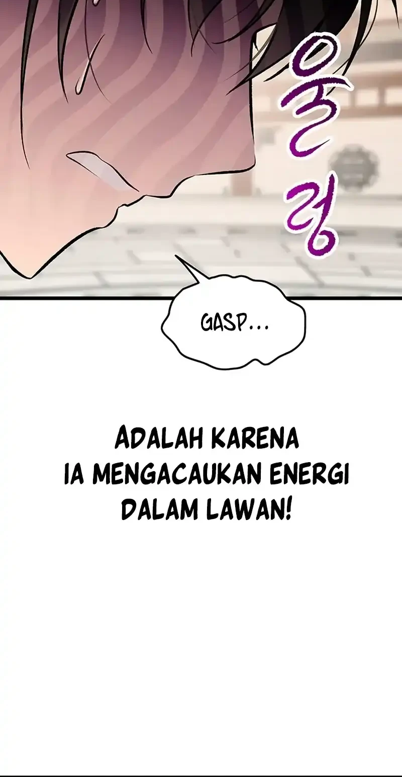 My Wife Is The Demonic Cult Leader Chapter 57 Gambar 43