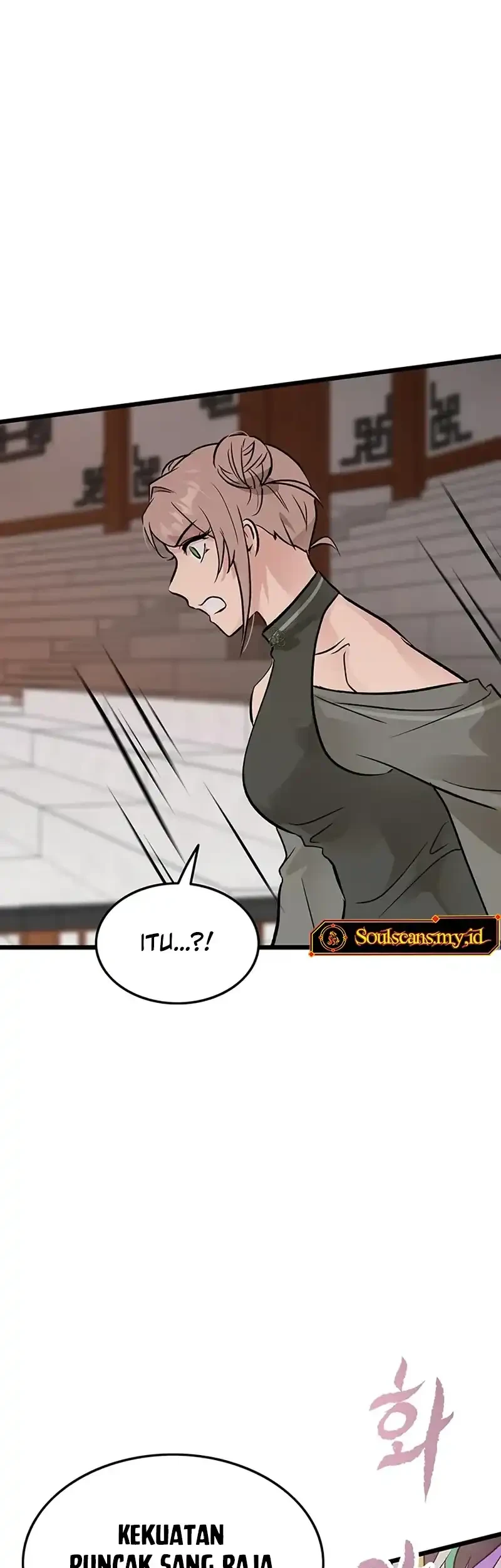 My Wife Is The Demonic Cult Leader Chapter 57 Gambar 52