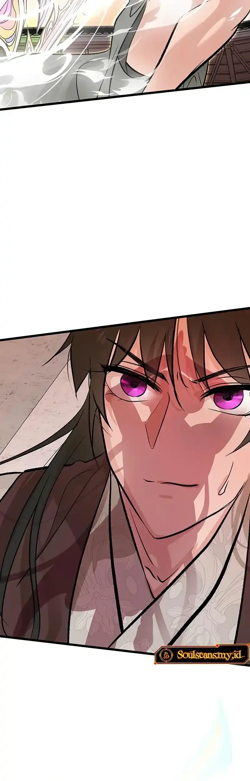 My Wife Is The Demonic Cult Leader Chapter 57 Gambar 59