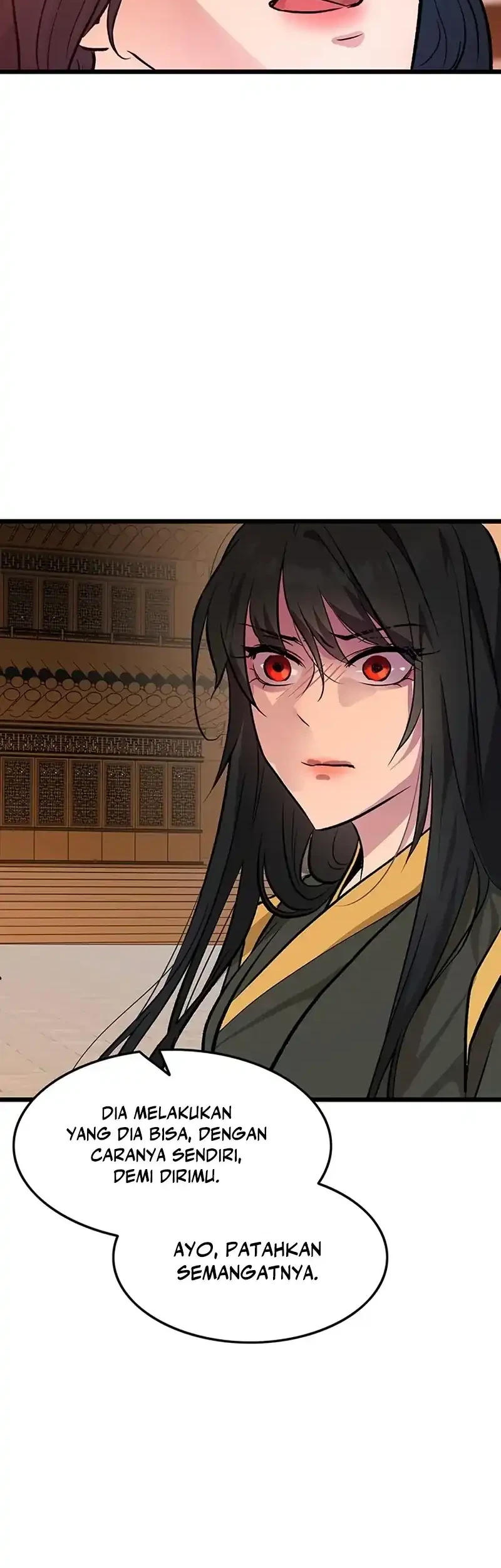 My Wife Is The Demonic Cult Leader Chapter 58 Gambar 39