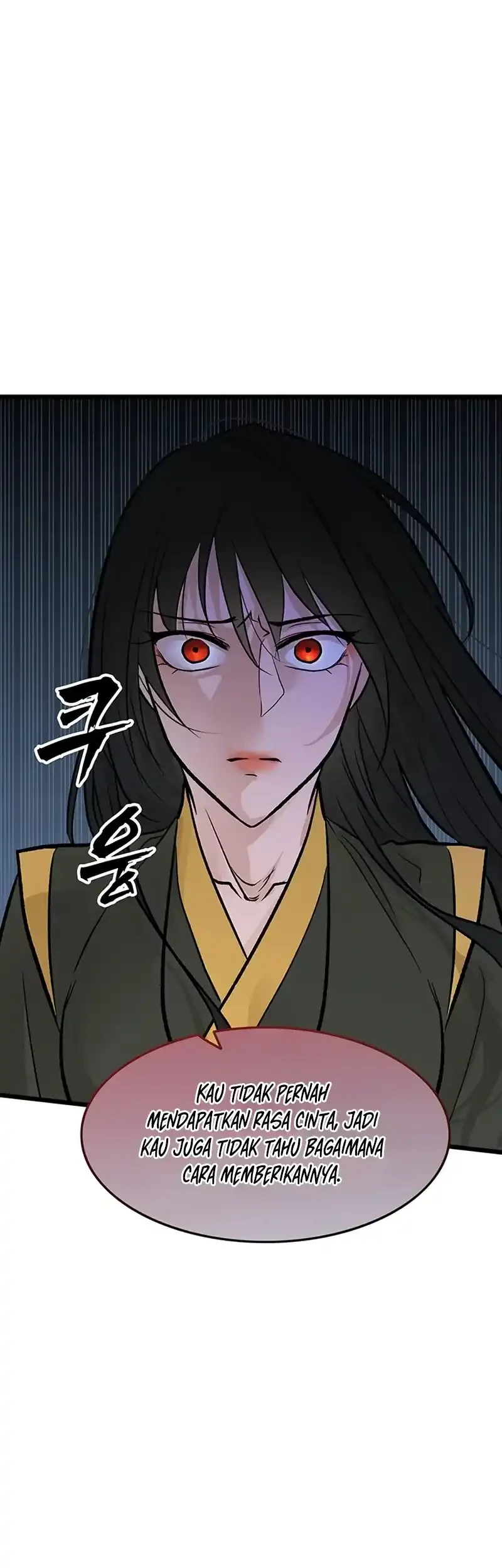 My Wife Is The Demonic Cult Leader Chapter 58 Gambar 42