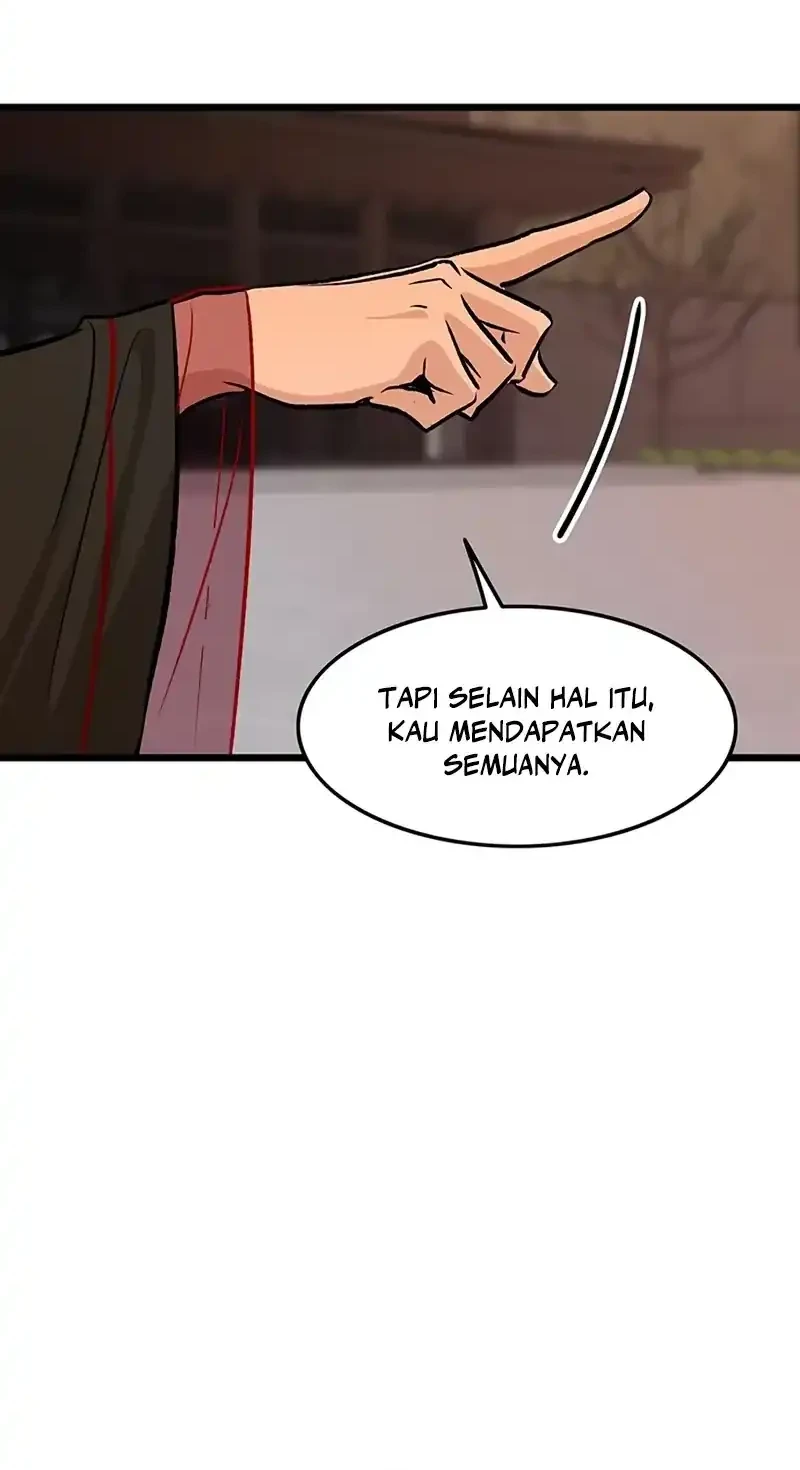 My Wife Is The Demonic Cult Leader Chapter 58 Gambar 43