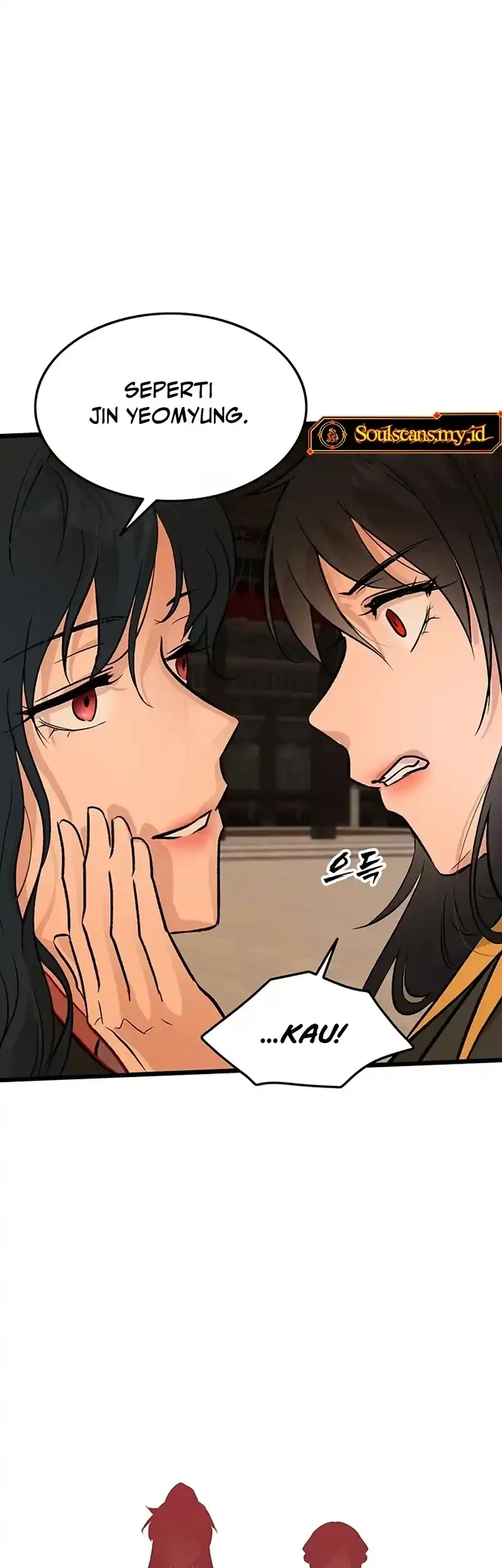My Wife Is The Demonic Cult Leader Chapter 58 Gambar 46