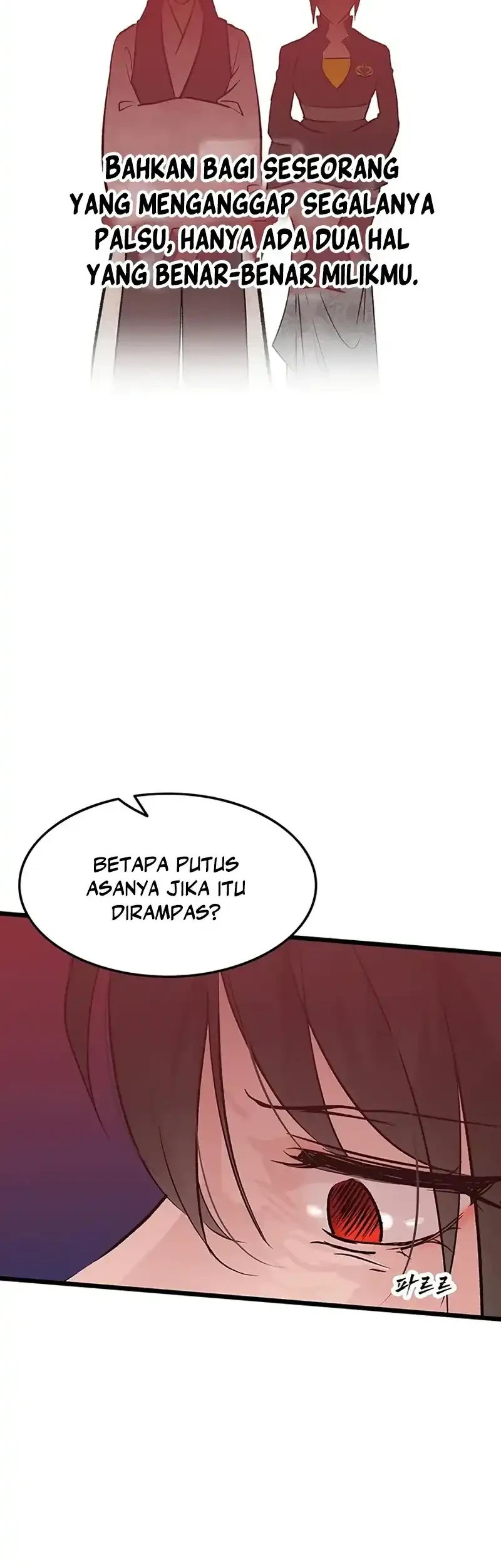 My Wife Is The Demonic Cult Leader Chapter 58 Gambar 47