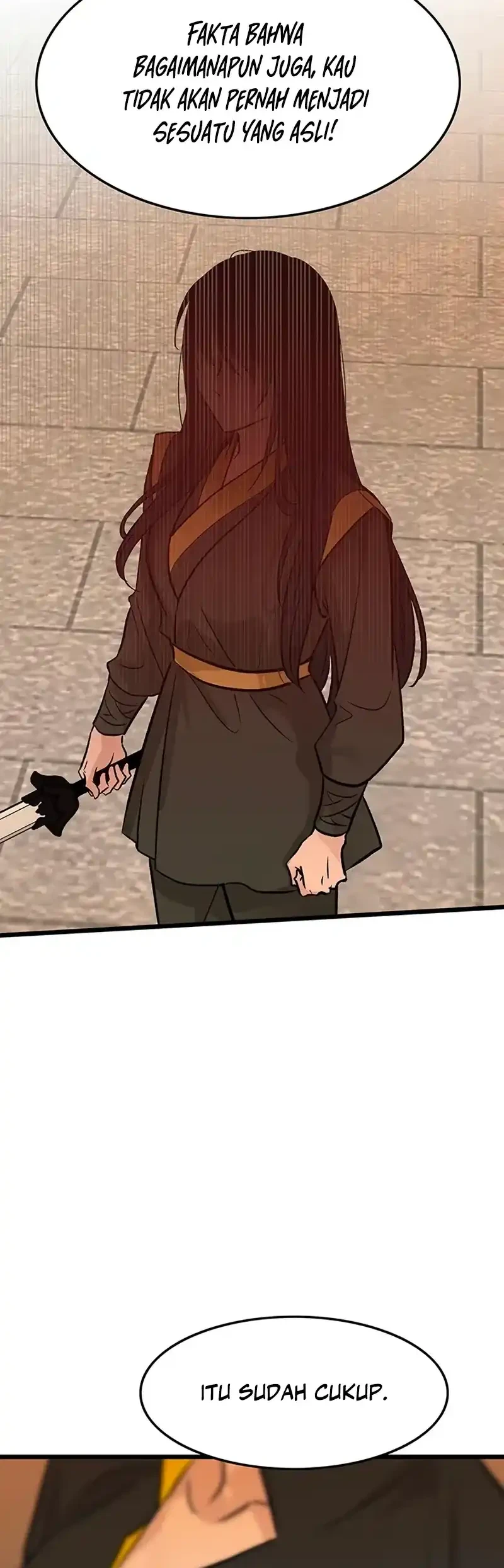 My Wife Is The Demonic Cult Leader Chapter 58 Gambar 49