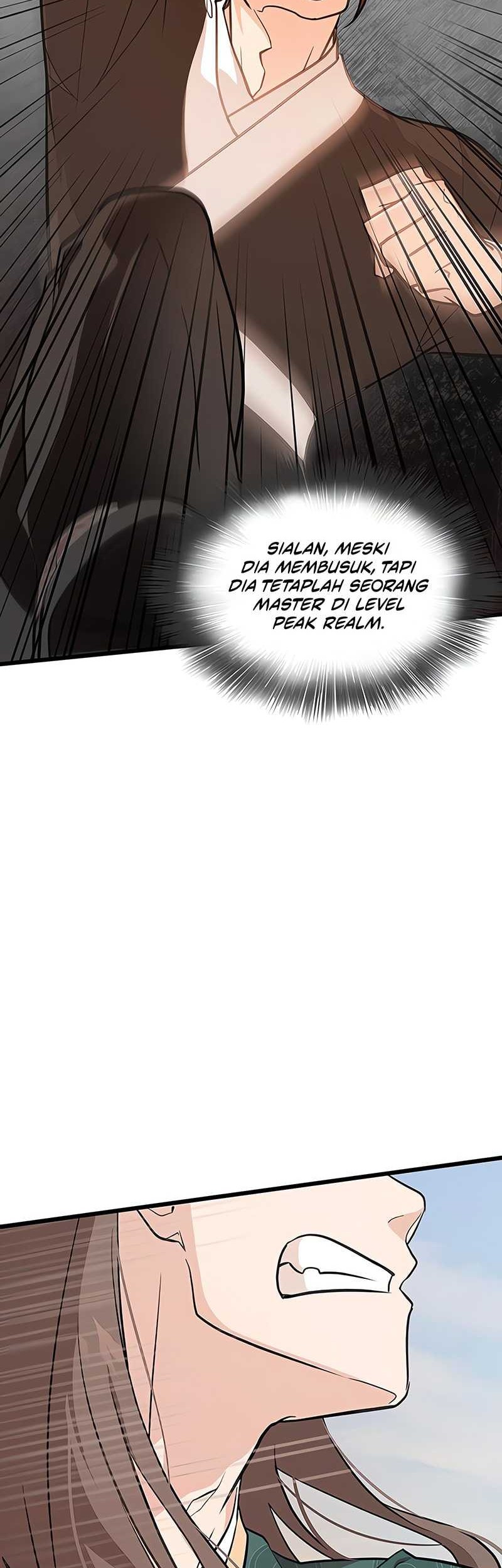 Baca Manhwa My Wife Is The Demonic Cult Leader Chapter 8 Gambar 2